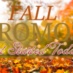 Boost Your Business: The Best Fall Promotions for Solopreneurs