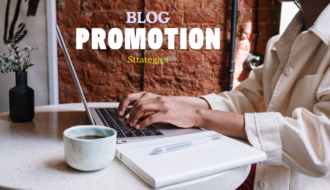 Blog Promotion