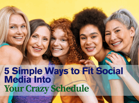 Social Media
