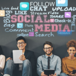 Is Social Media Marketing Dead? A 2035 Perspective