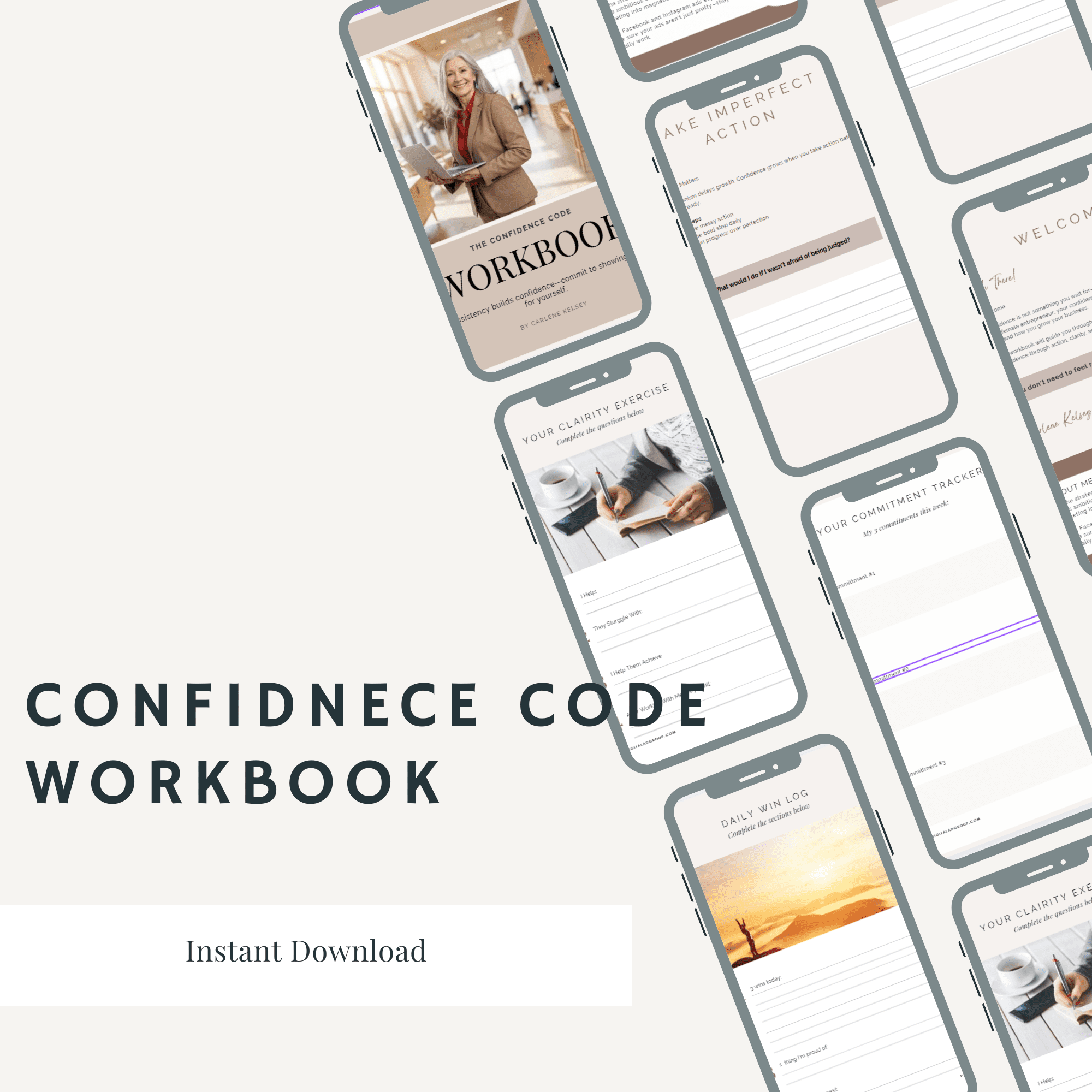 Confidence