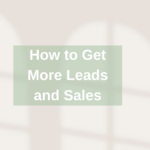“Paid Meta Ads + Social Media Marketing: How to Get More Leads and Sales”
